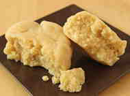 Easy Almond Paste