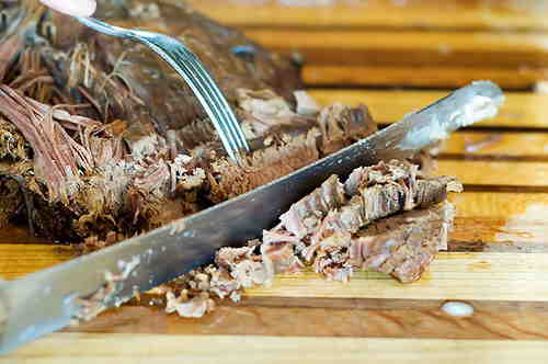 Brisket - Basic