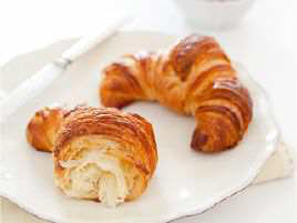 Croissants