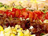 Cobb Salad - Mary's