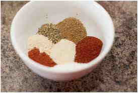 Adobo Seasoning Recipe
