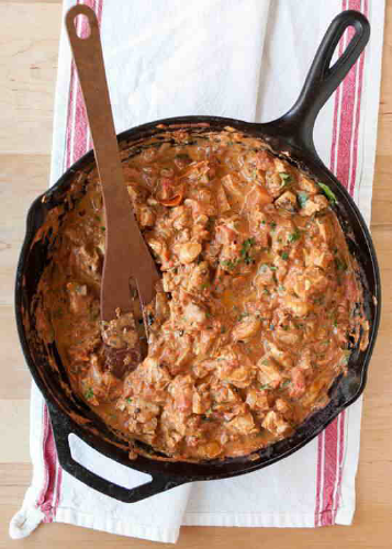Weeknight Recipe: Chicken Tikka Masala Recipes from The Kitchn | The Kitchn