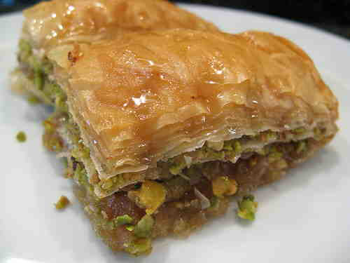 Baklava