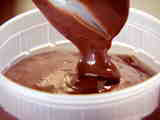 Deeply Chocolate Gelato
