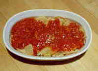 Jeff's Bolognese Sauce