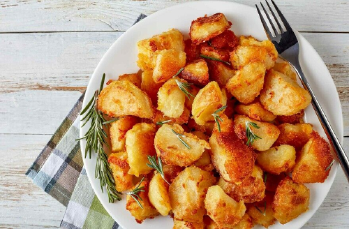 Potatoes Super Crisp