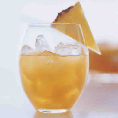 Rum Punch
