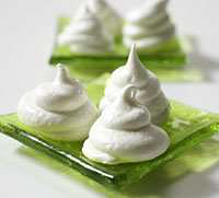 Classic Meringue Cookies