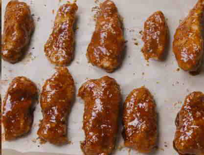 Chicken Crack
