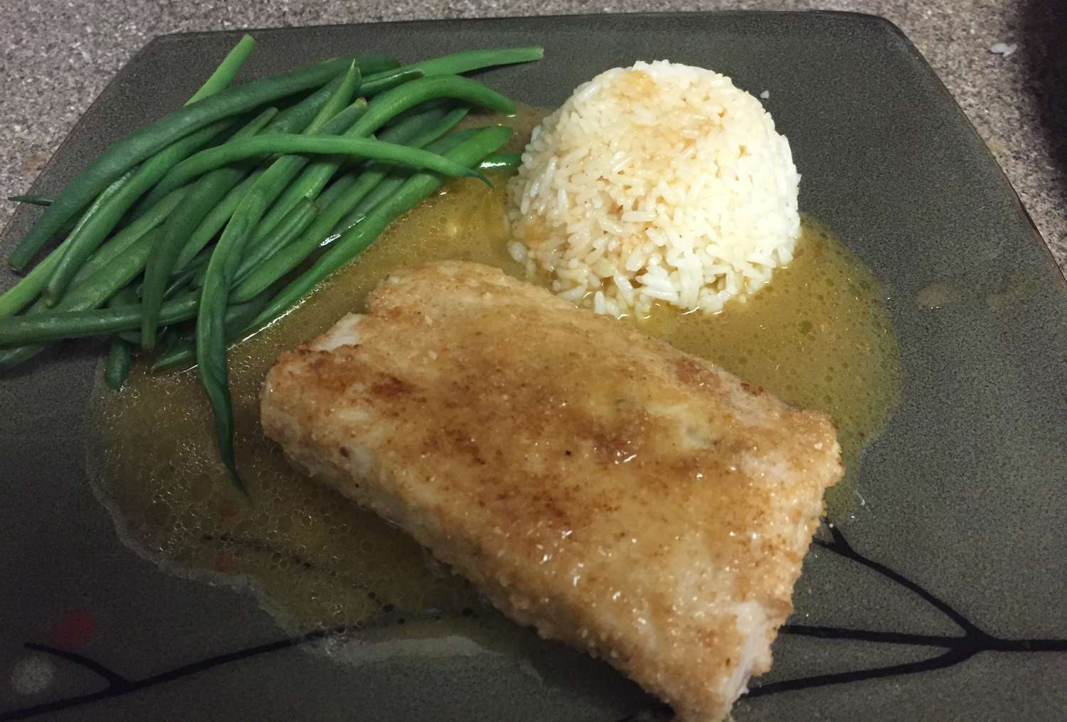 Fish Stock