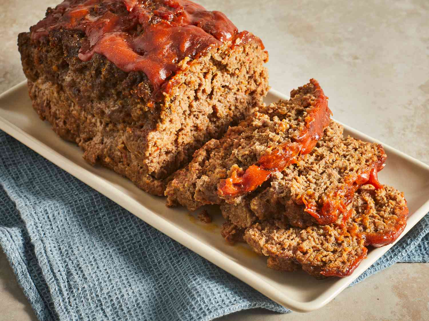 Freezing/using Meatloaf