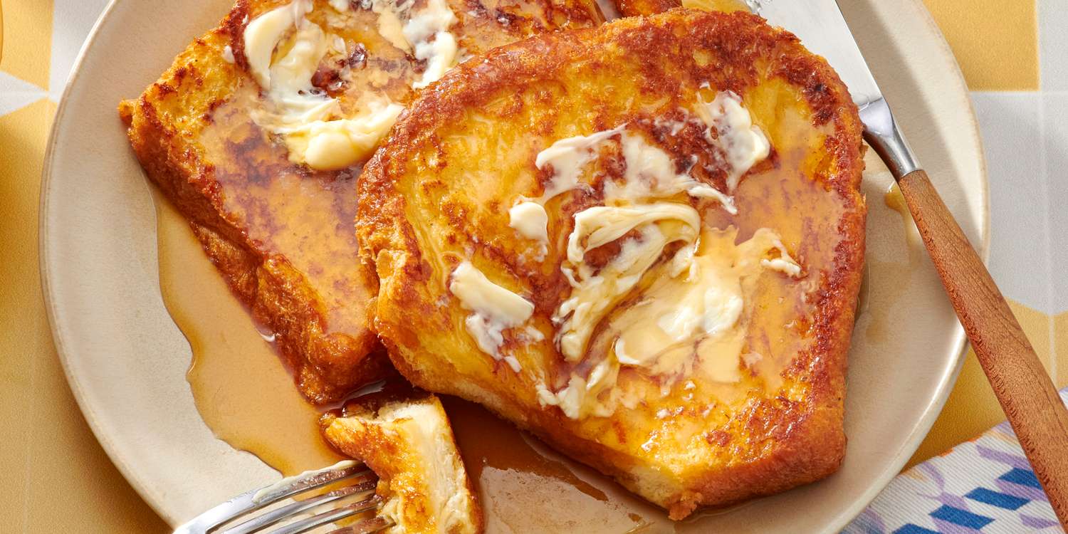 French Toast