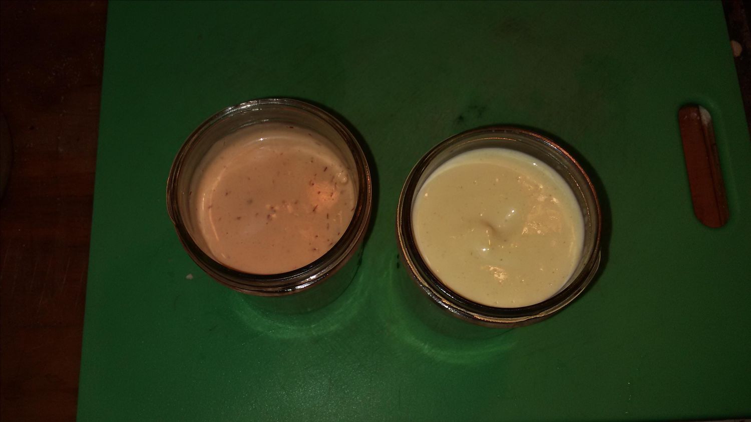 Garlic Mayonnaise