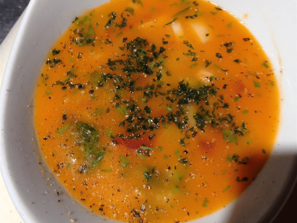 GAZPACHO From Spain