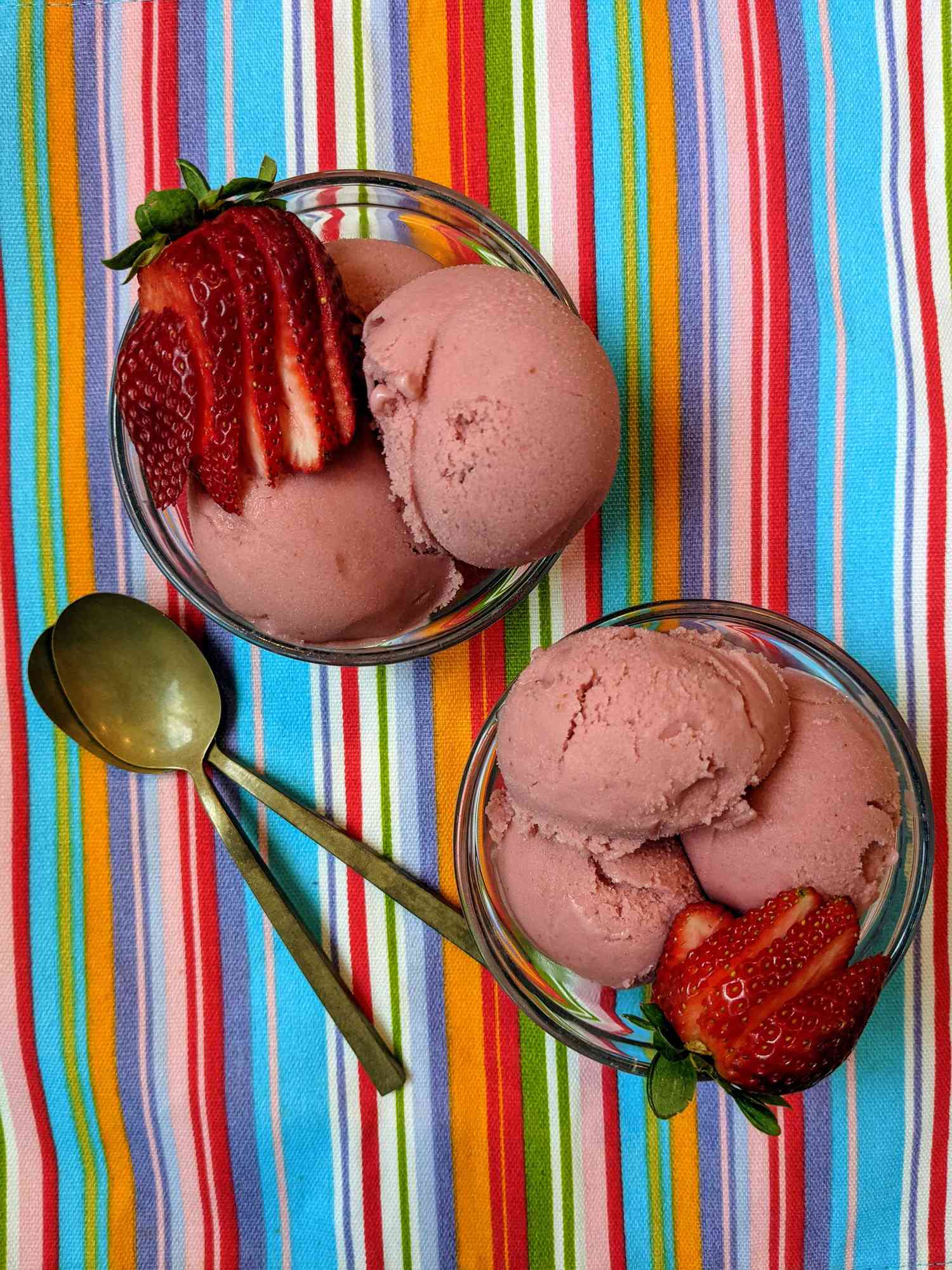 Gelato - About