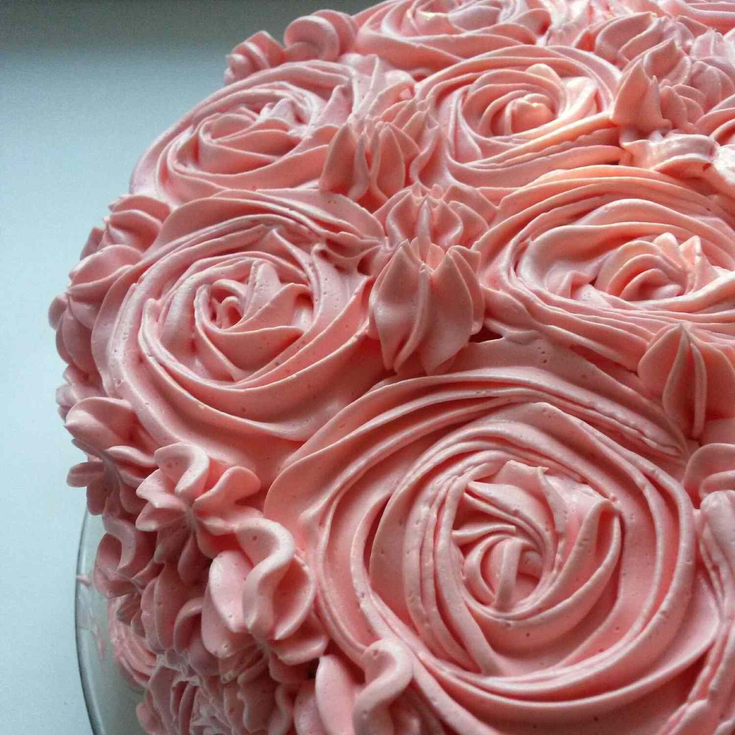 German buttercream (Crème Mousseline) - Spatula Desserts