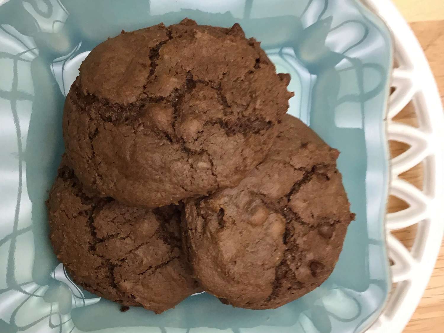Giant Fudgies