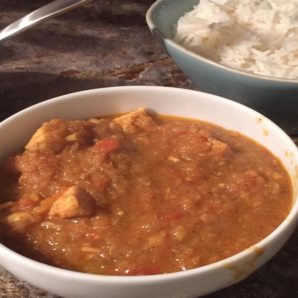 Ginger-mustard Chicken Saute