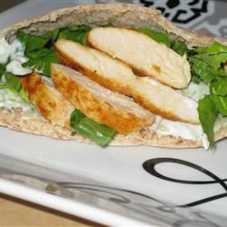 Goat Cheese Croutons