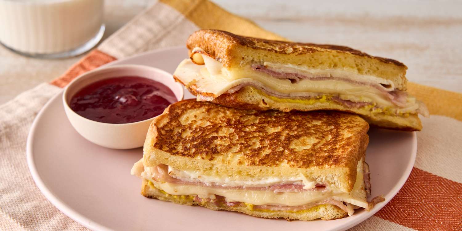 Good Morning Monte Cristo