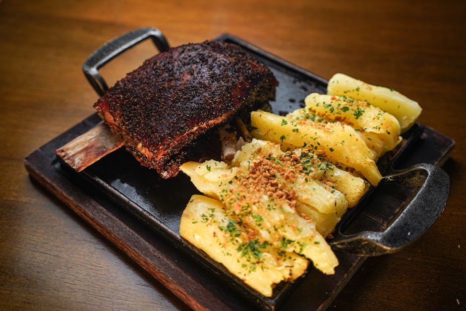 Greek Style Pot Roast