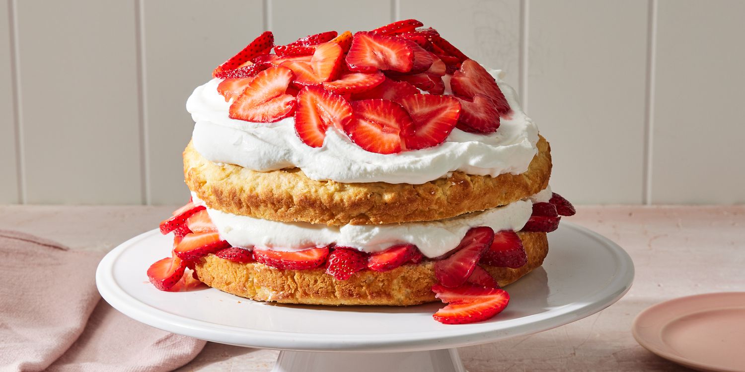 Greek Yogurt Tangerine Cake
