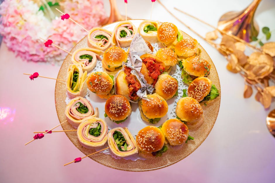 Hawaiian Ham & Swiss Slider | King's Hawaiian Recipes