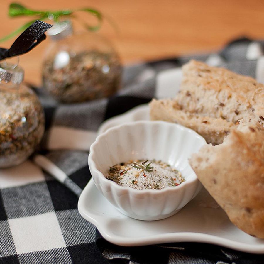 Herb Salt