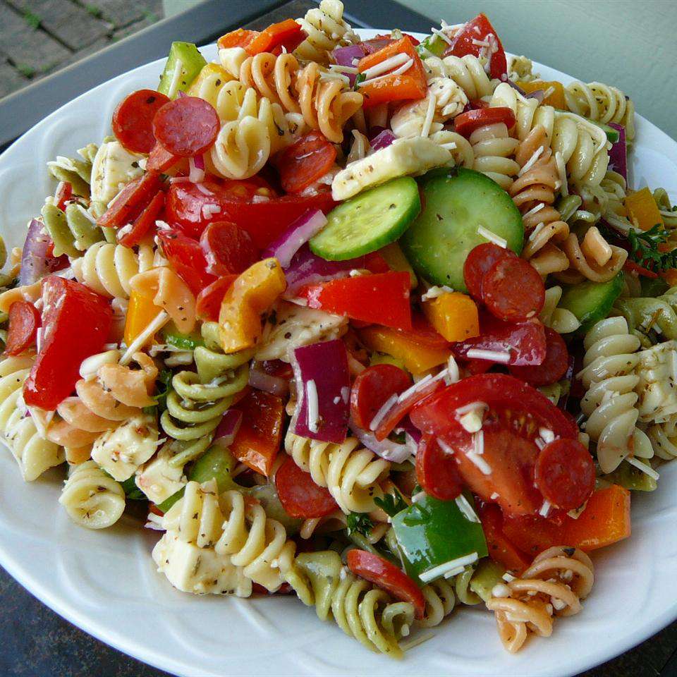 Homemade Good Seasons Italian Dressing Mix