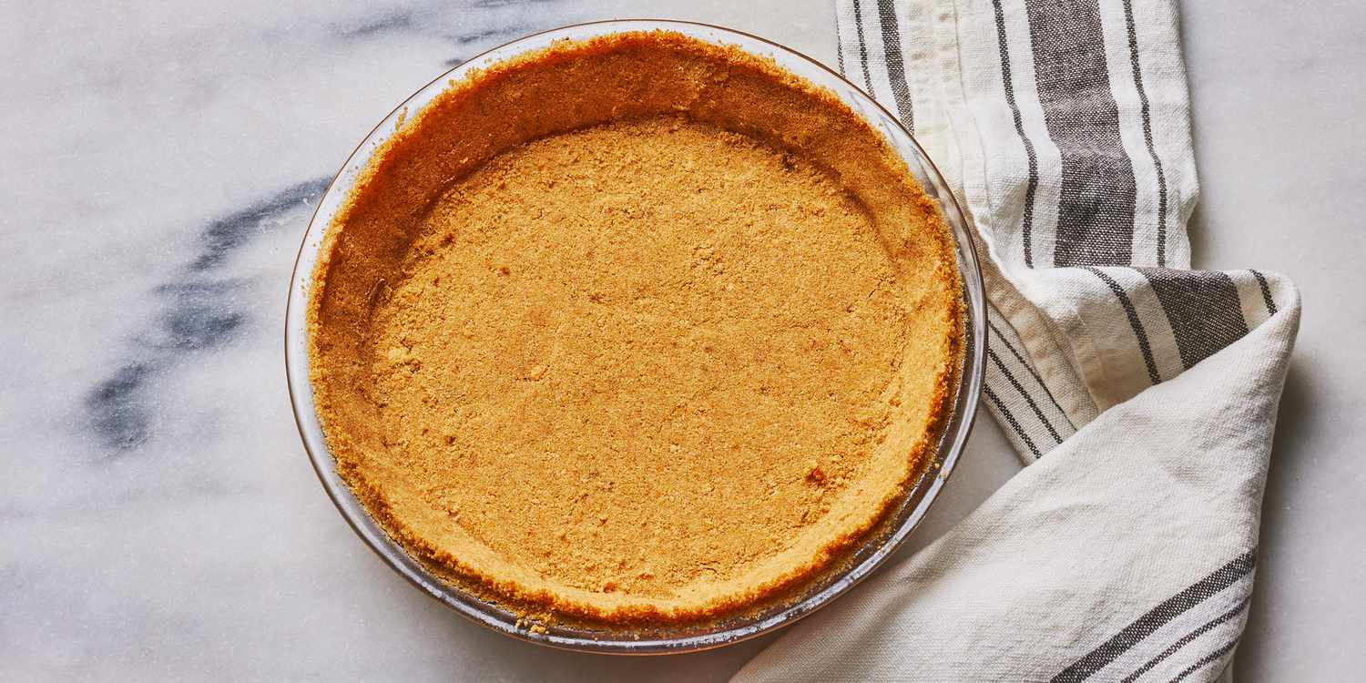 Homemade Graham Crackers Recipe