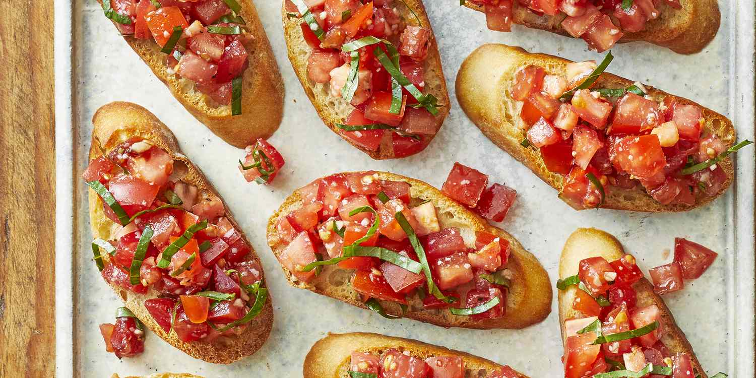 Homemade Marinated Sun-dried Tomatoes