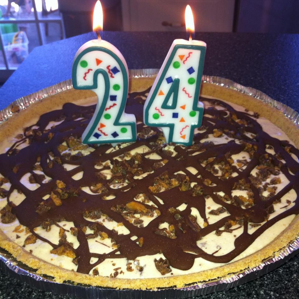 Ice Cream Sundae Pie
