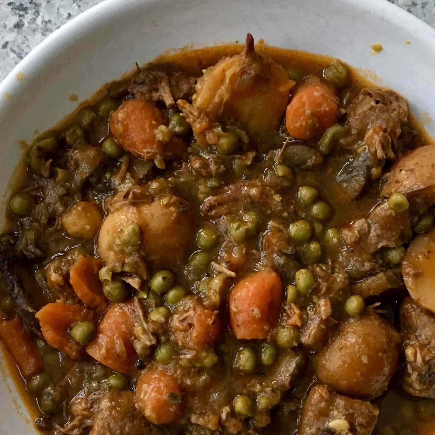 Irish Stew