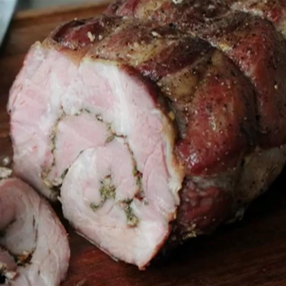 Italian Pork Sandwiches