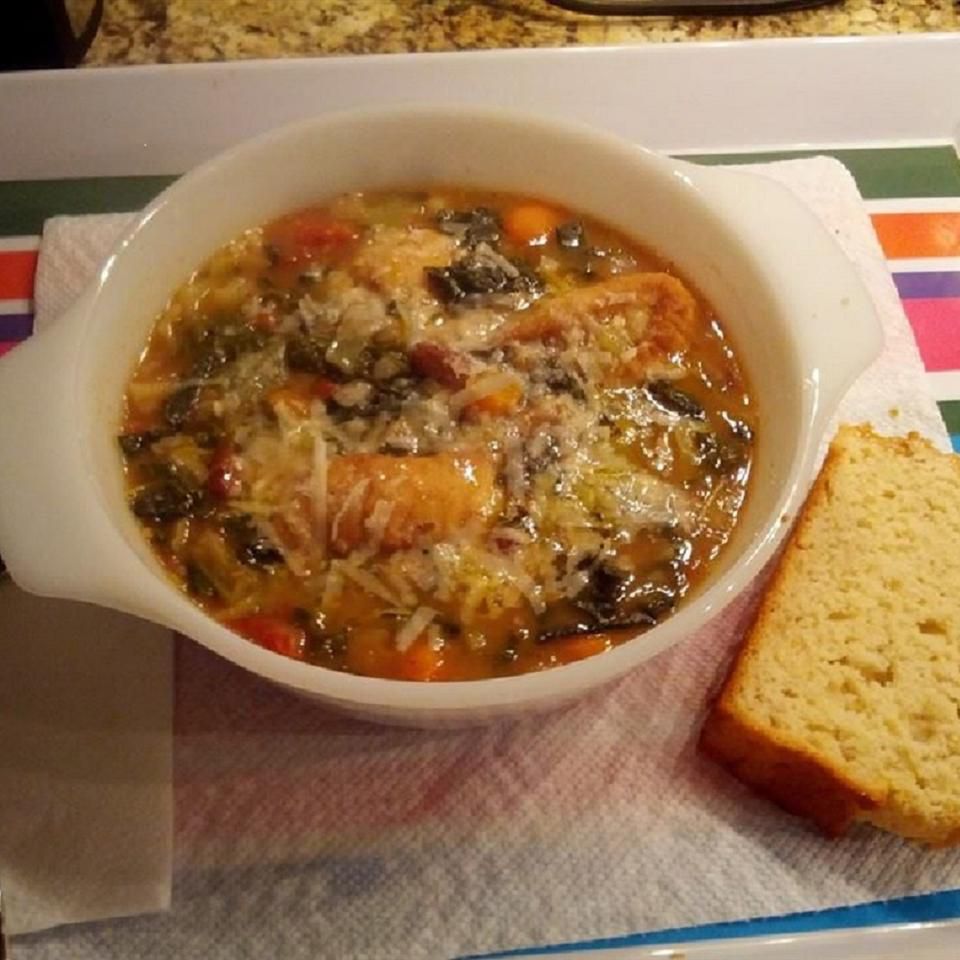 Italian Swiss Chard