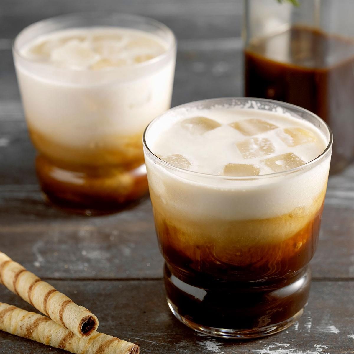 Kahlua Coffee #4 Recipe