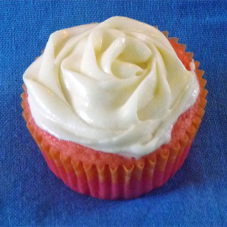 Lemon-zested Strawberries