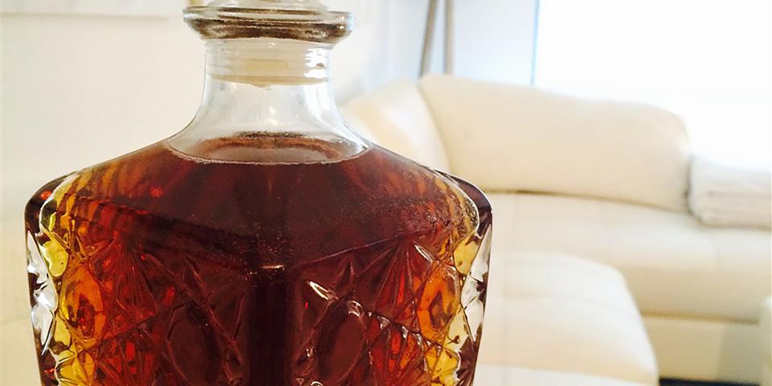 Like Amaretto 2