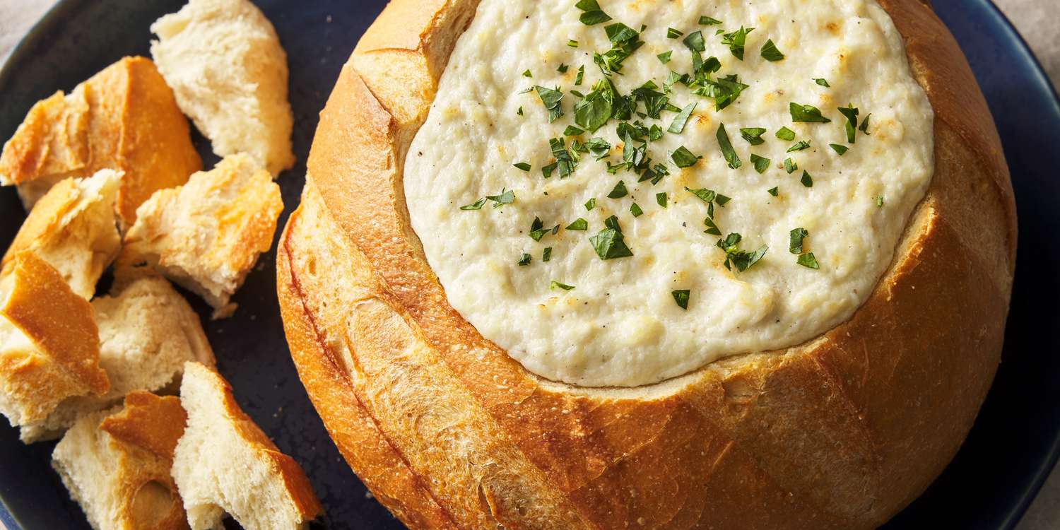 Mary's Tzatsiki Cucumber Dip