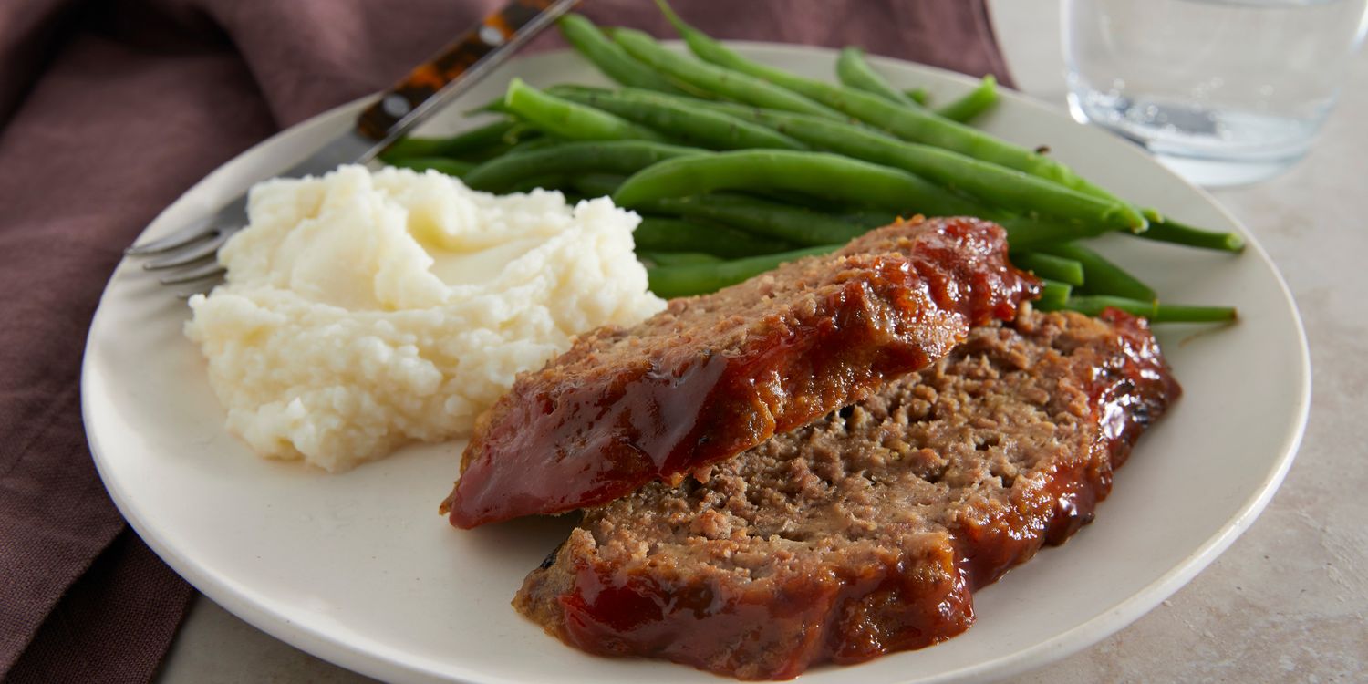 Meat Loaf Plus