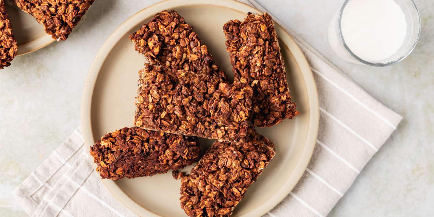 Mixed Grain and Wild Rice Cereal 1