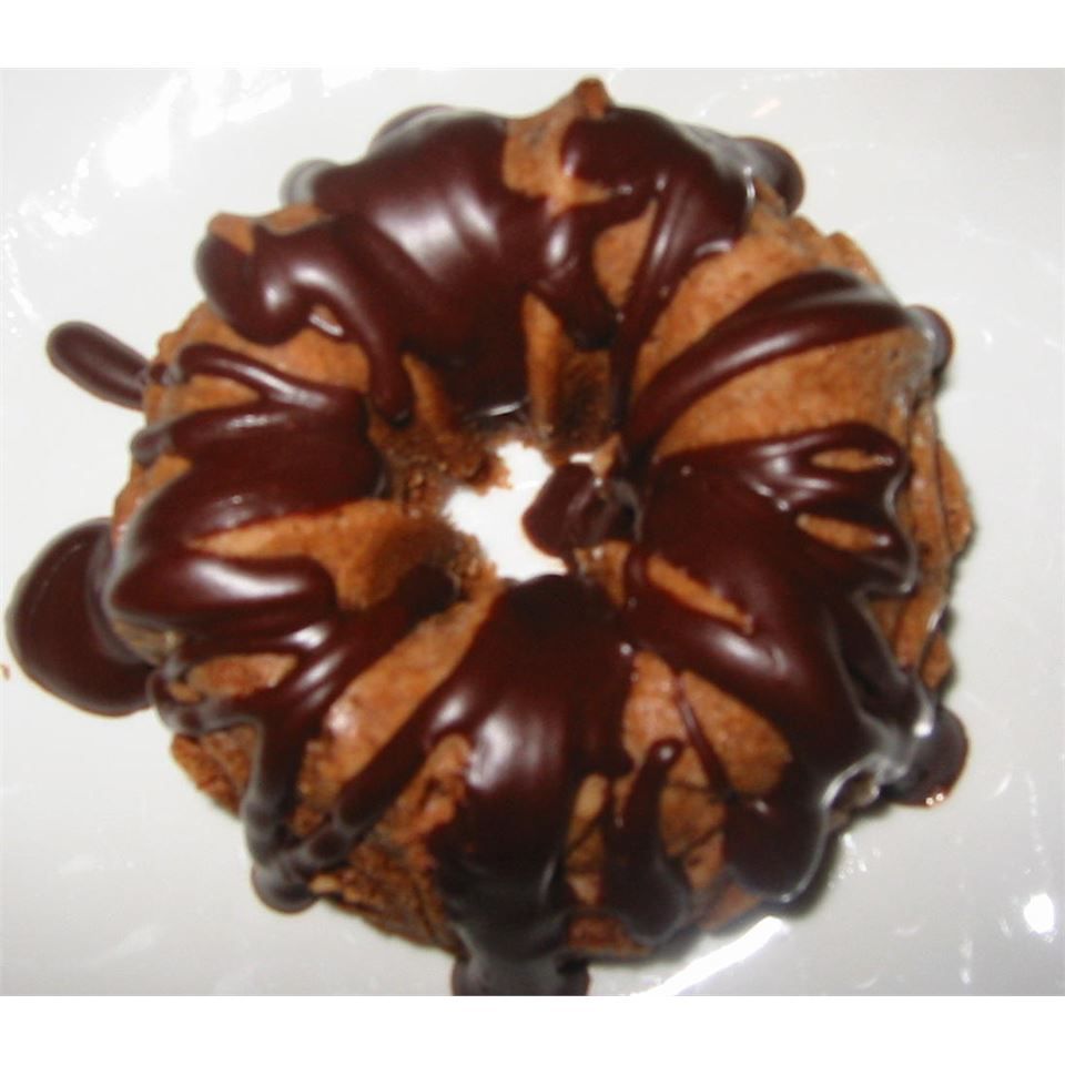 Mocha Pudding Cake ?