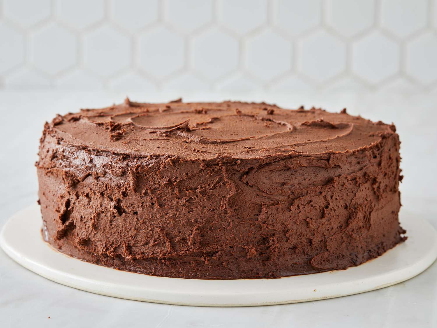 Most Amazing Chocolate Cake You'll Ever Have from YupFoodie