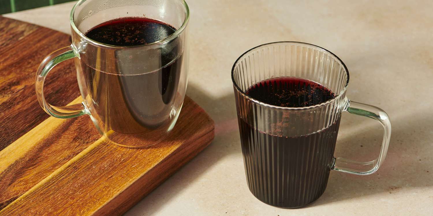 Mulled Wine