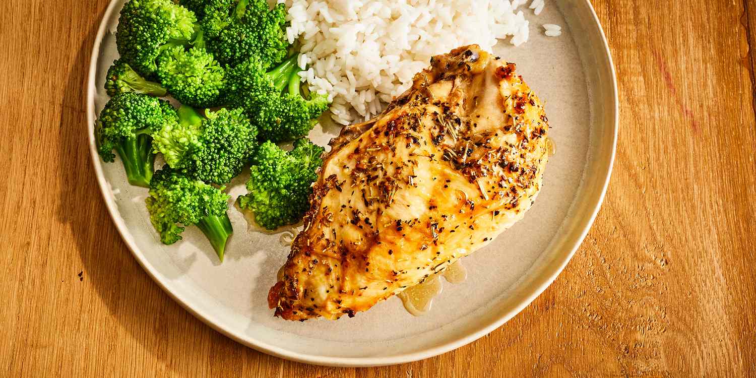 My Chicken Southwest With Pan Salsa ?