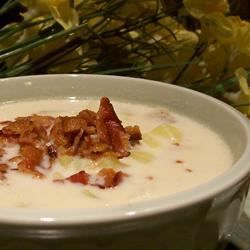 New England Fish Chowder