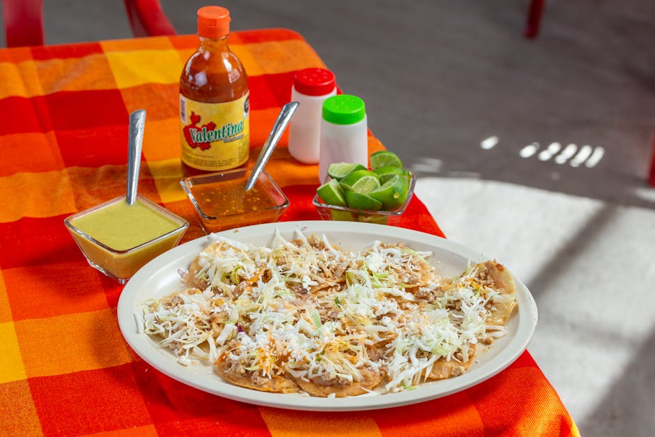 New Mexican Chile Rub