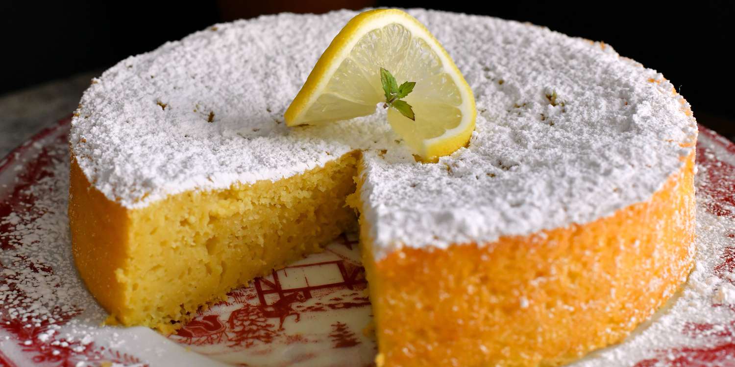 New Recipe
