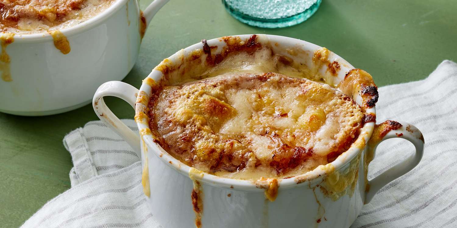Onion Soup
