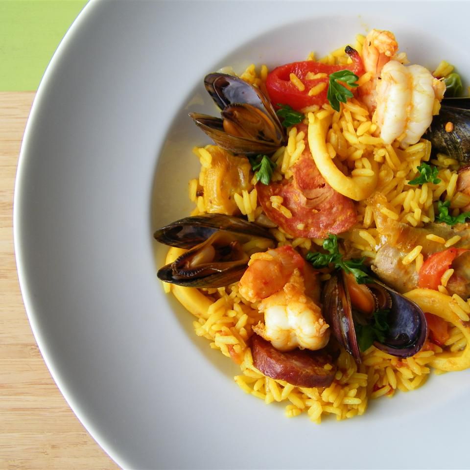 Paella